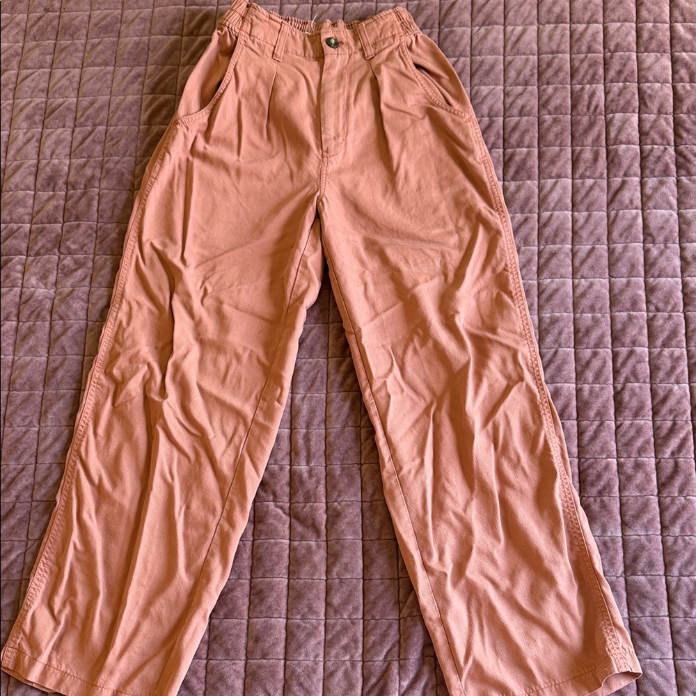 Madewell Women's Pants 00